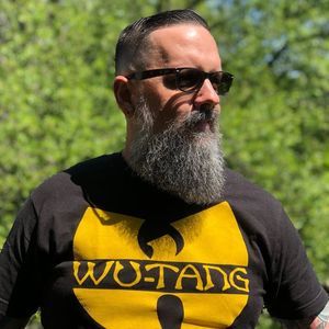 Meet your Posher, Dave